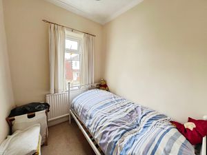 Bedroom 3- click for photo gallery